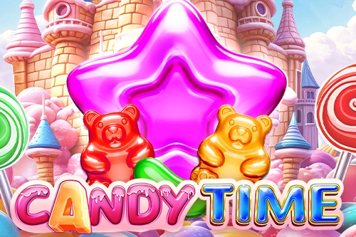 00407 candy time