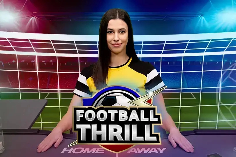 00649 football thrill