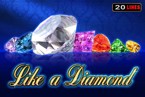 00687 like a diamond