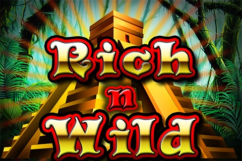 00941 rich n wild