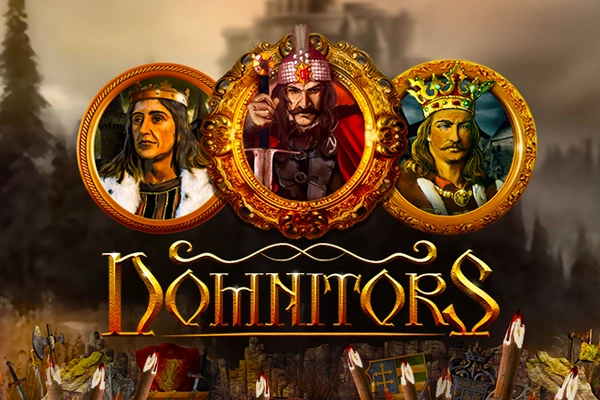02439 domnitors