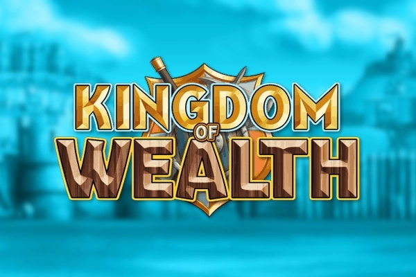 02925 kingdom of wealth