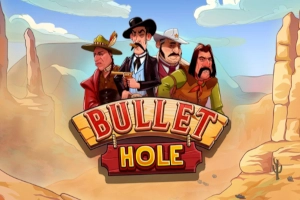 05850 bullet hole