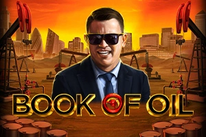 06067 book of oil