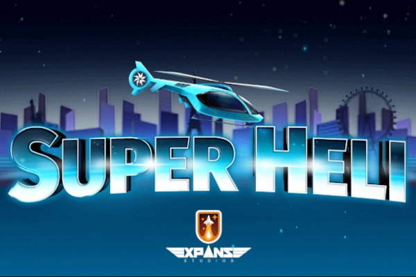 06697 super heli