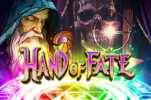 07443 hand of fate
