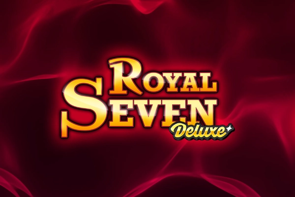 08345 royal seven deluxe
