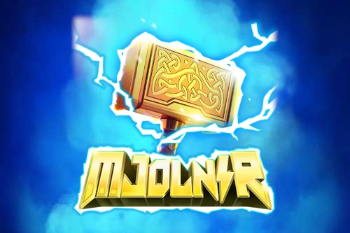 11380 mjolnir