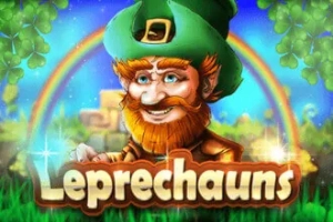 11915 leprechauns