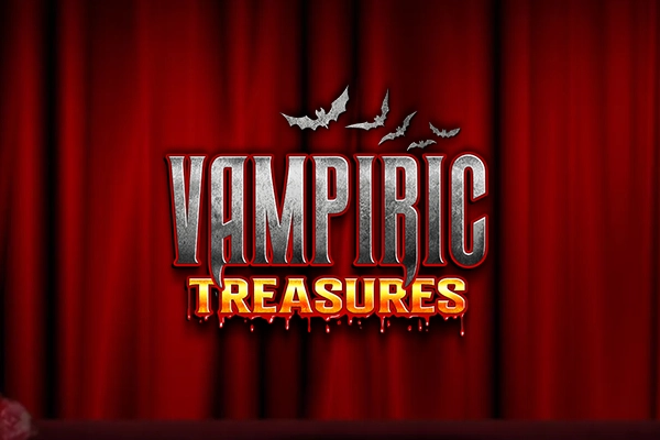12595 vampiric treasures