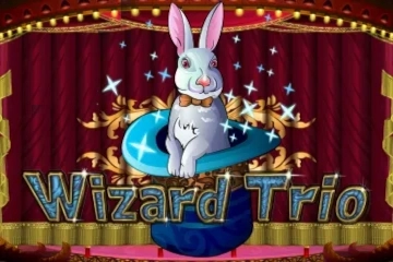 13947 wizard trio