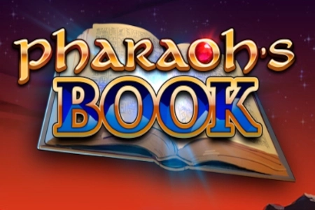 14141 pharaohs book