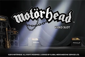 14754 motorhead