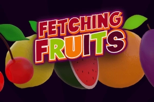 15004 fetching fruits