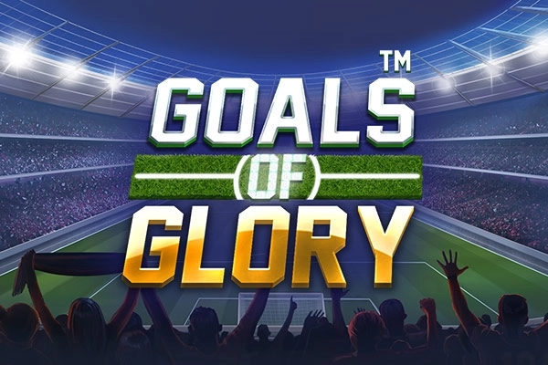 15296 goals of glory