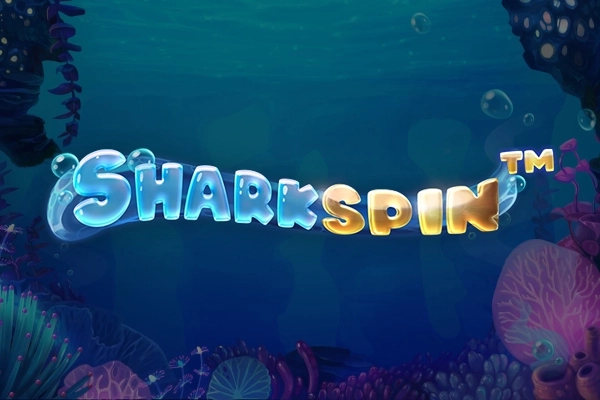 15342 shark spin