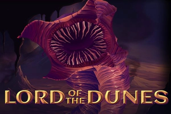 15516 lord of the dunes