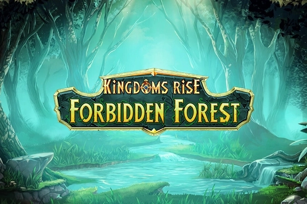 17320 kingdoms rise forbidden forest