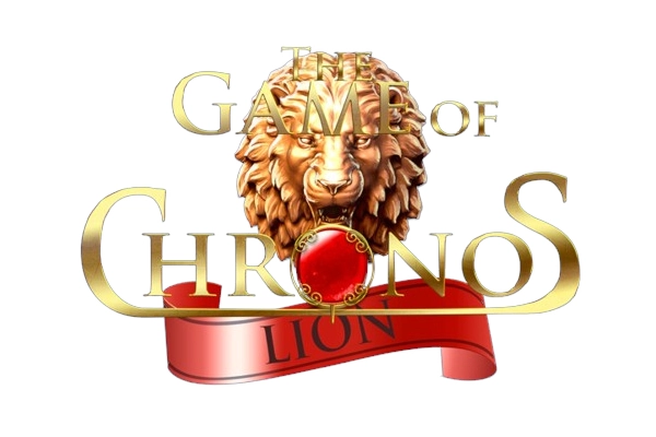 18952 the game of chronos lion