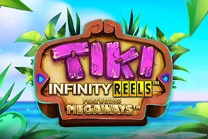 19789 tiki infinity reels megaways