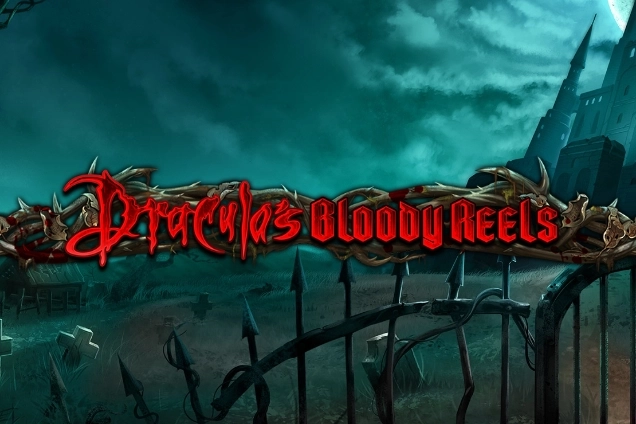 19805 draculas bloody reels