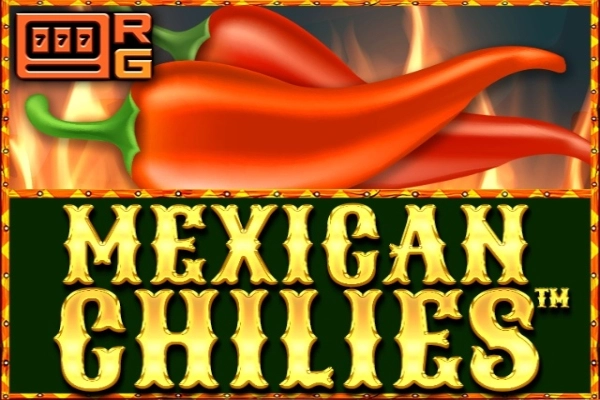 20139 mexican chilies