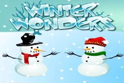 20371 winter wonders