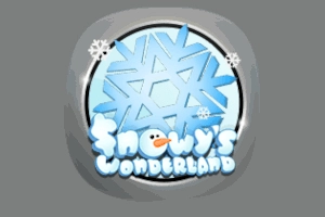 20932 snowys wonderland