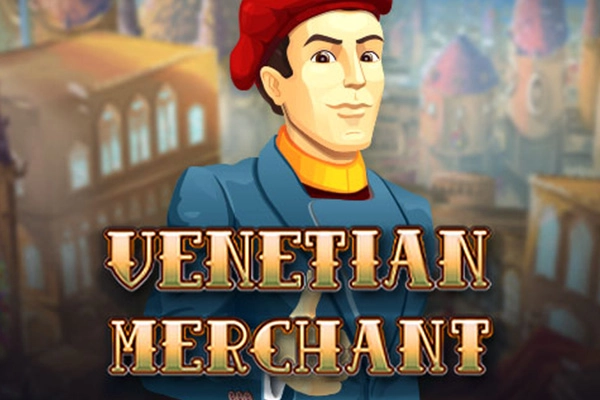 21662 venetian merchant