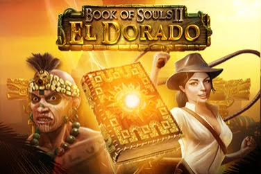 21909 book of souls ii el dorado