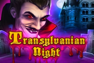 21991 transylvanian night