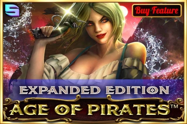22218 age of pirates expanded edition