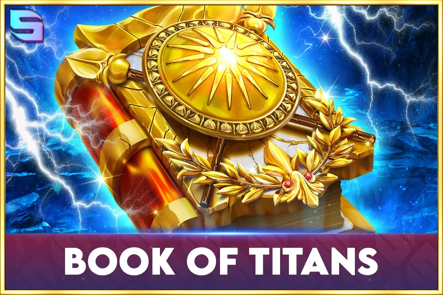 22321 book of titans