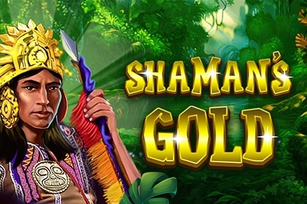 22918 shamans gold