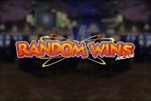 23224 random wins arcade
