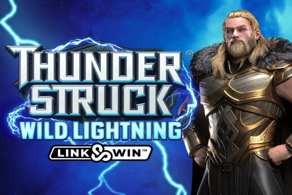 23336 thunderstruck wild lightning