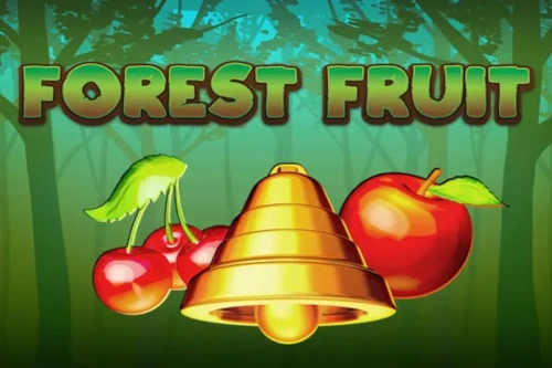 23886 forest fruit