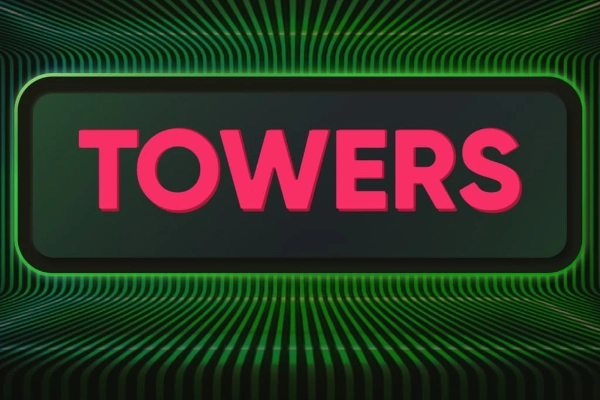 24663 towers