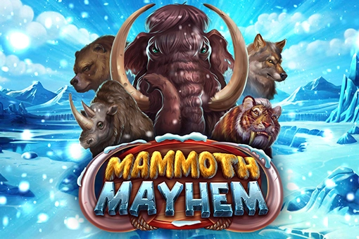 25118 mammoth mayhem