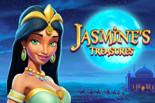 25809 jasmines treasures